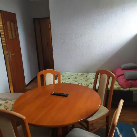 Domek Stabol Kolobřeh Exteriér fotografie
