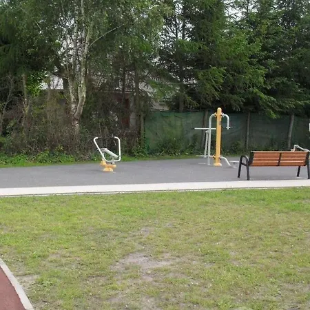 Domek Stabol Kolobřeh Exteriér fotografie