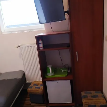 Domek Stabol Kolobřeh Exteriér fotografie