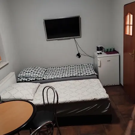 Domek Stabol Kolobřeh Exteriér fotografie