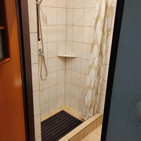 Domek Stabol Kolobřeh Exteriér fotografie