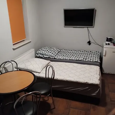 Domek Stabol Kolobřeh Exteriér fotografie
