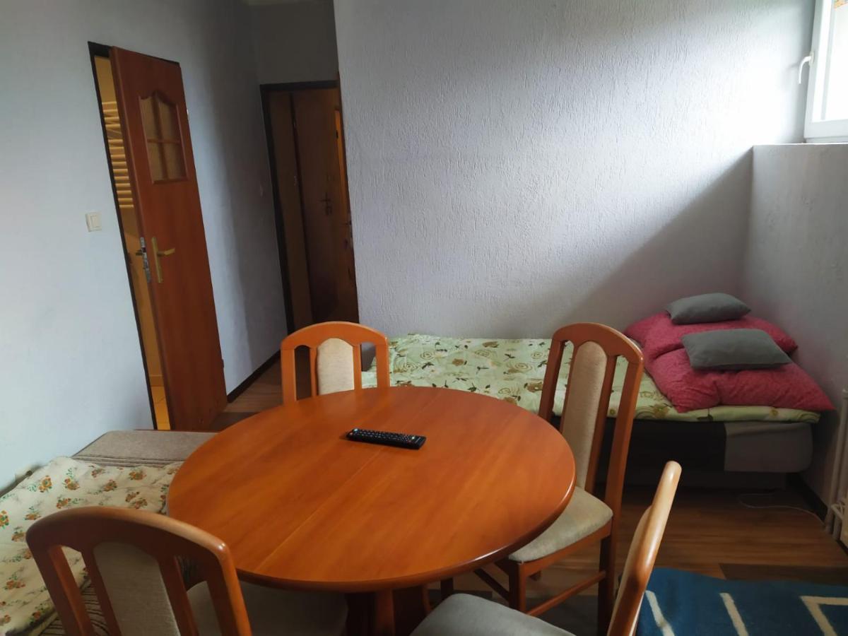 Stabol Homestay Kolobrzeg