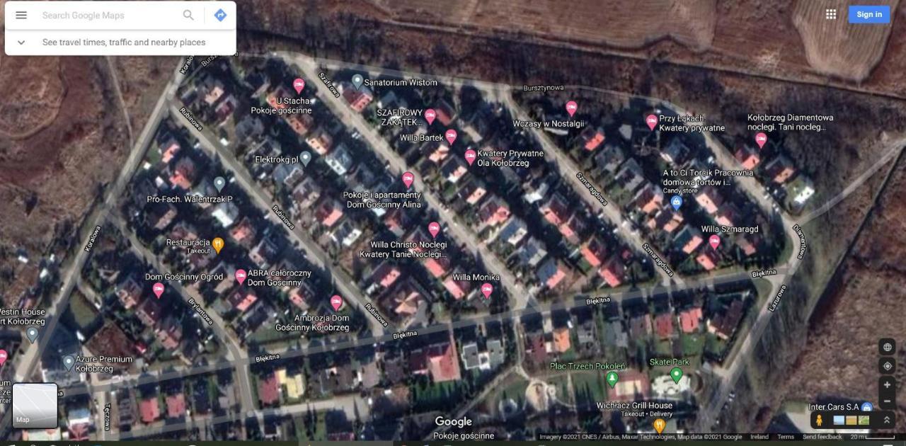 Stabol * Kolobrzeg