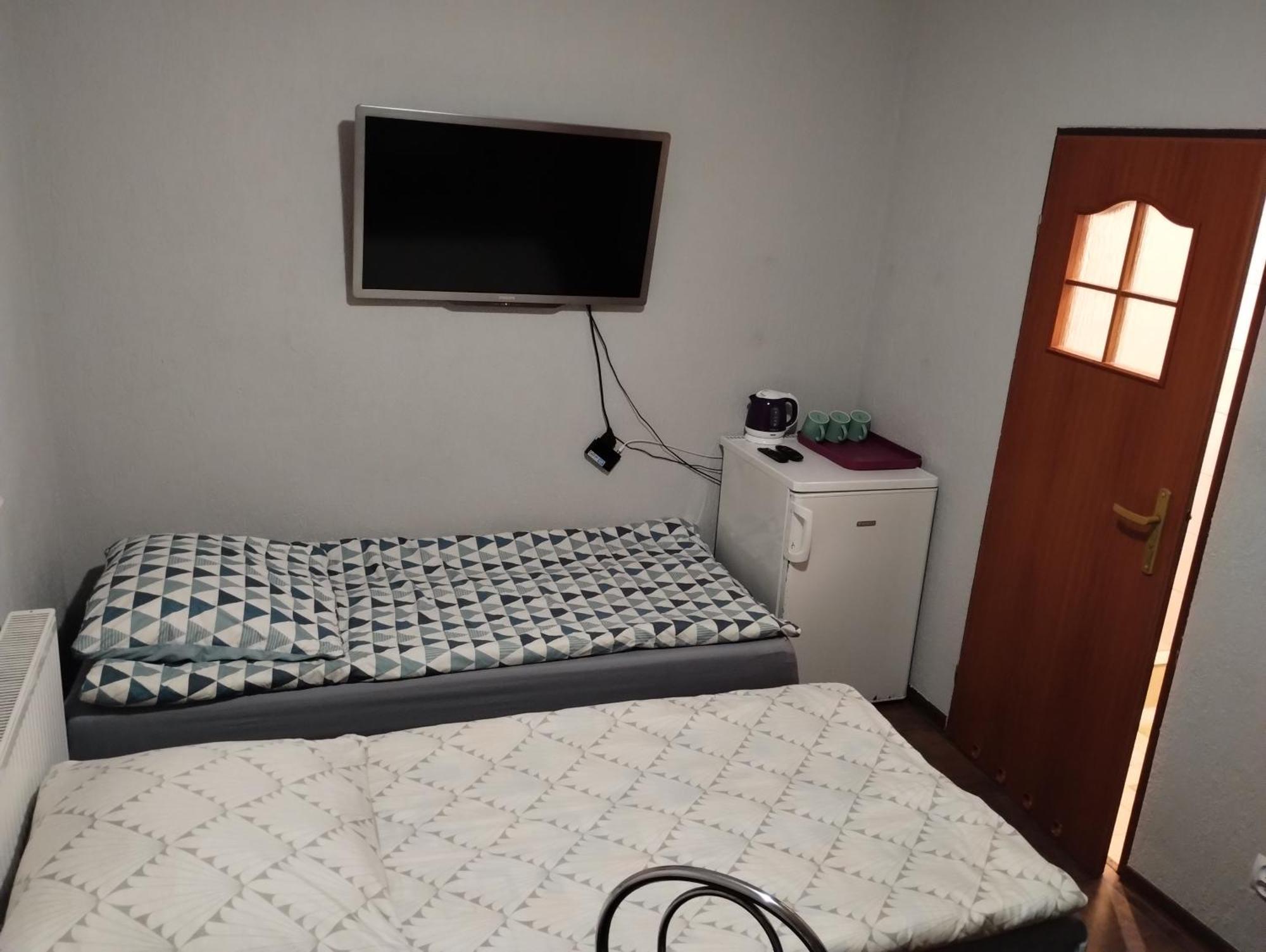 Stabol Homestay Kolobrzeg