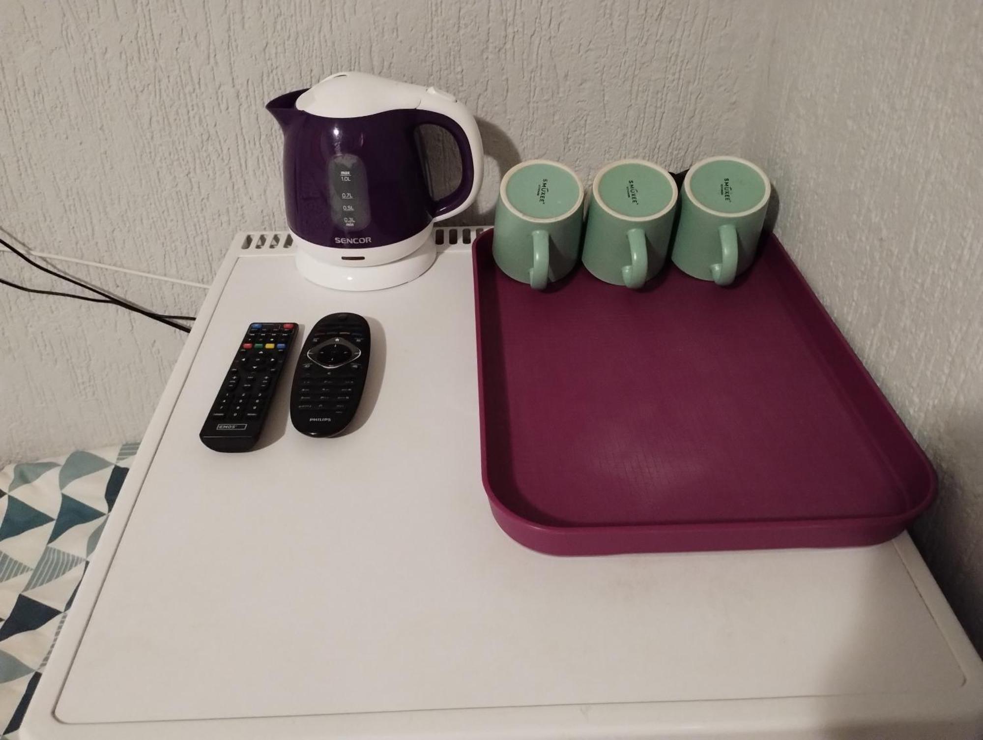 Stabol Homestay Kolobrzeg