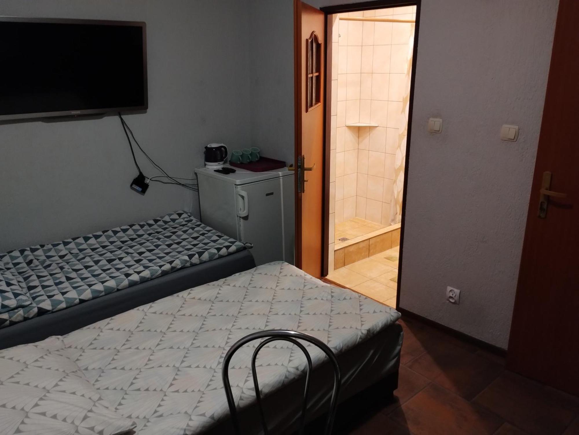 Homestay Stabol