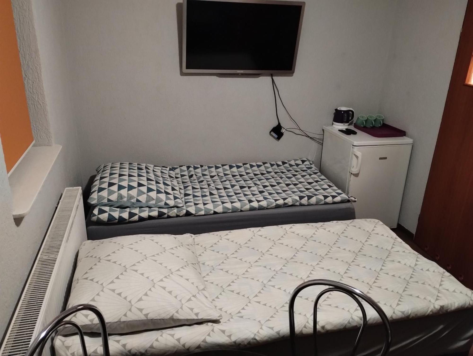 Stabol Homestay Kolobrzeg